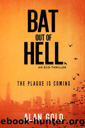 Bat out of Hell by Alan Gold