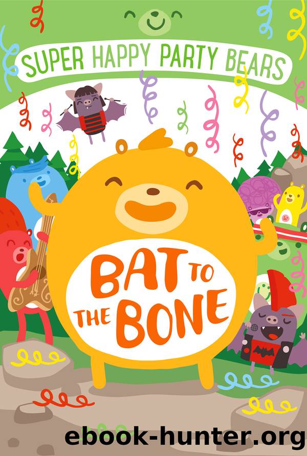 Bat to the Bone by Marcie Colleen