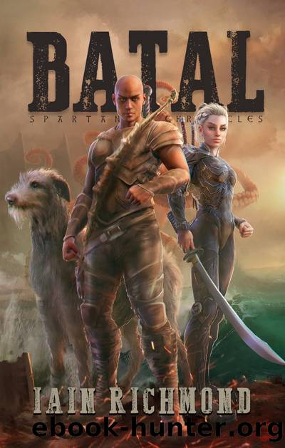 Batal by Iain Richmond