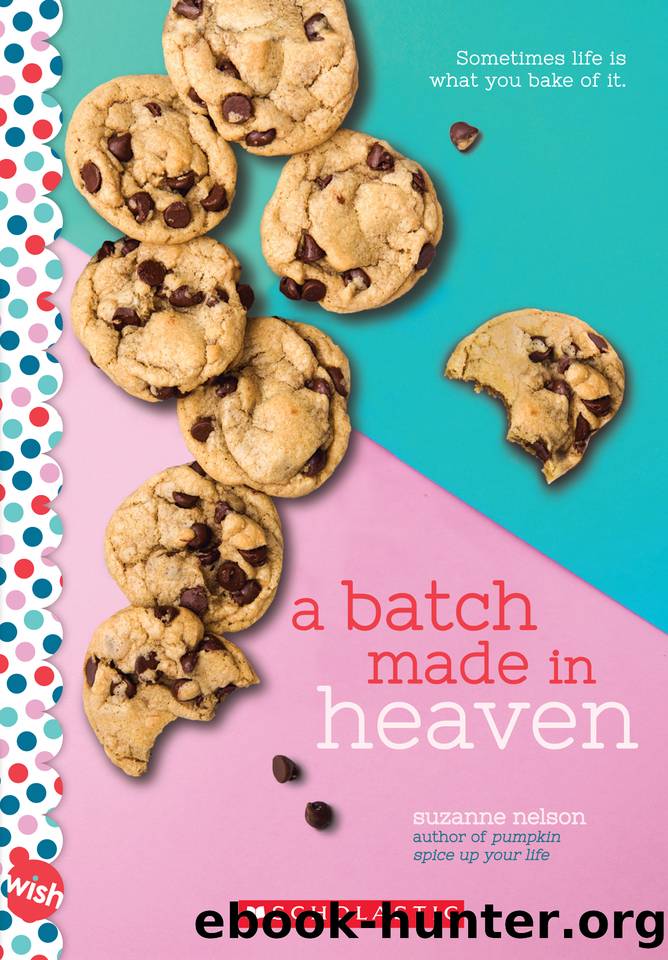 Batch Made in Heaven by Suzanne Nelson