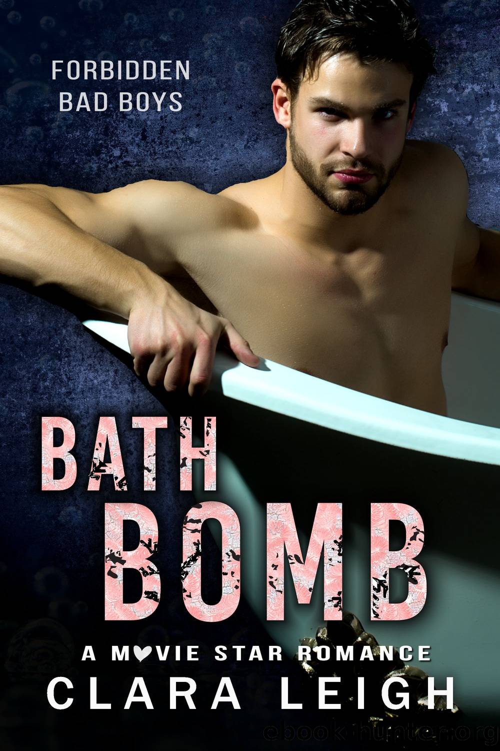 Bath Bomb by Clara Leigh