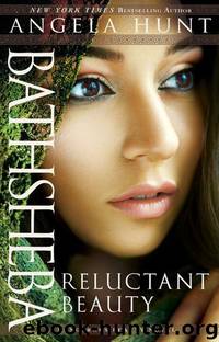 Bathsheba by Angela Hunt