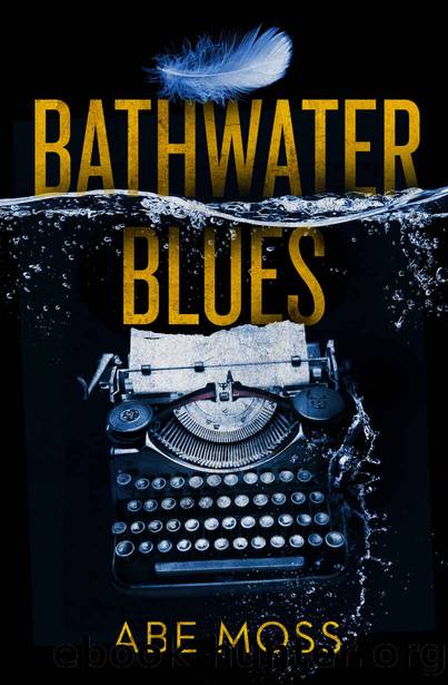 Bathwater Blues: A Novel by Moss Abe