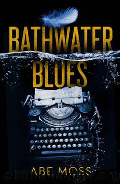 Bathwater Blues_A Novel by Abe Moss