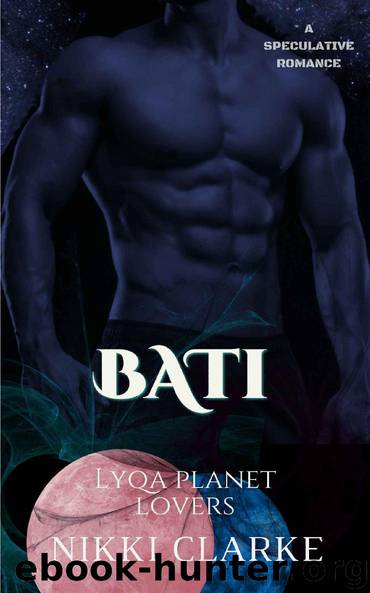 Bati by Nikki Clarke