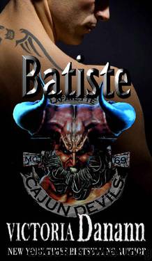 Batiste by Victoria Danann