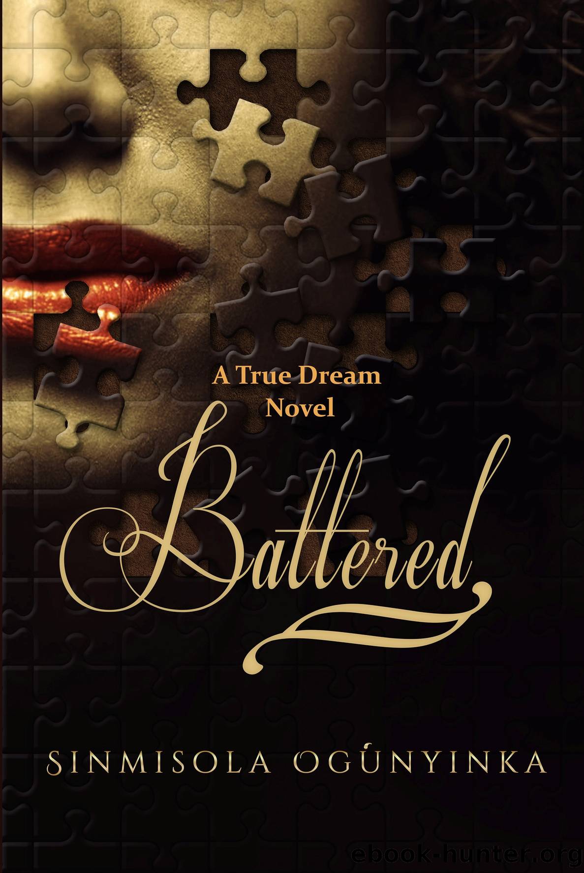 Battered by Sinmisola Ogunyinka