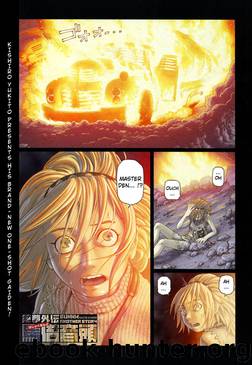 Battle Angel Alita: Another Story by Yukito Kishiro