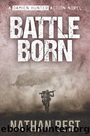 Battle Born by Nathan Best