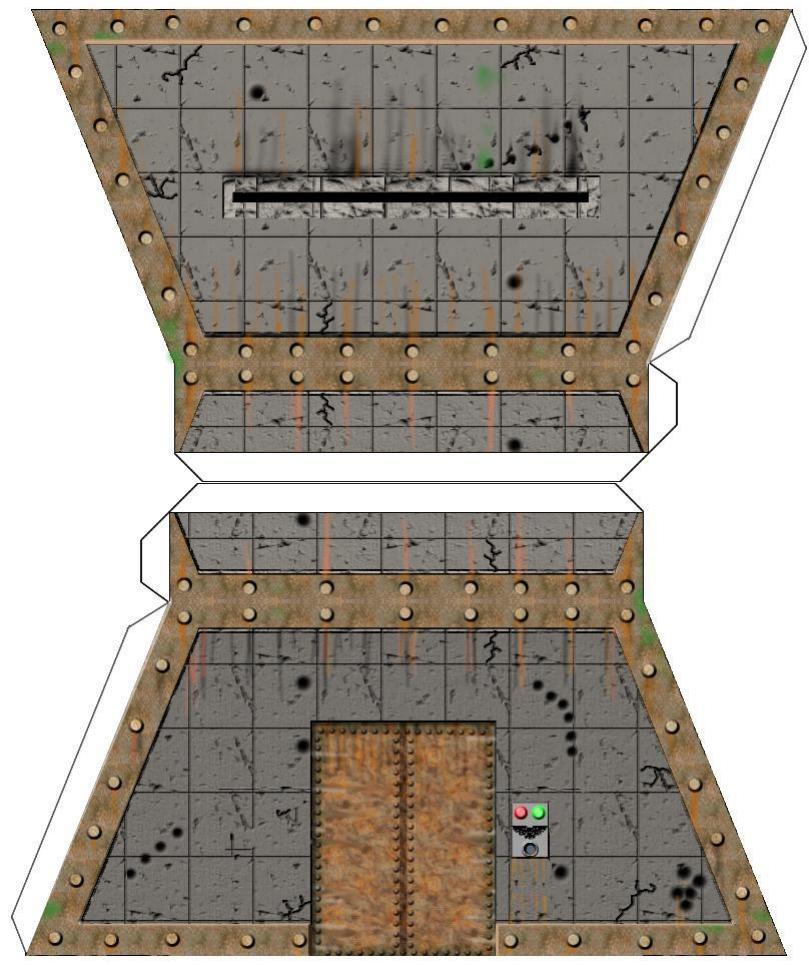 Battle Bunker V by Part 01