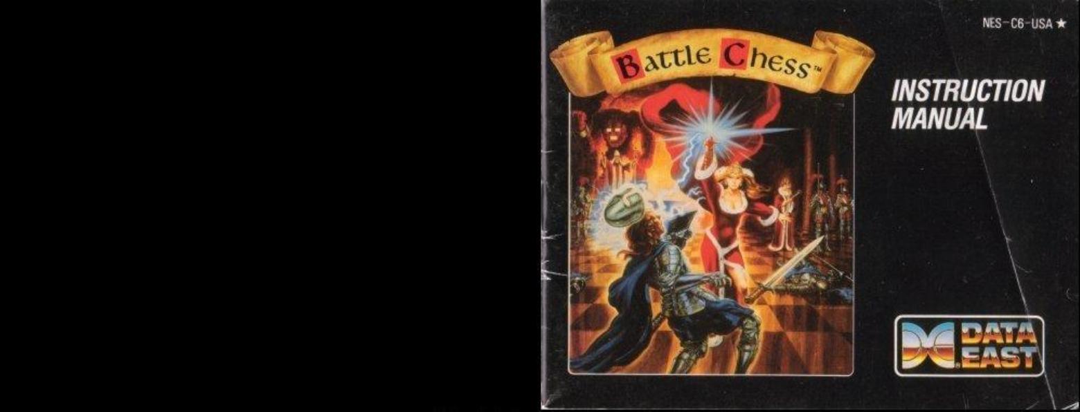 Battle Chess (U) by Unknown