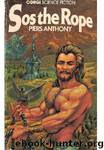Battle Circle Omnibus by Piers Anthony
