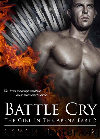 Battle Cry by Lara Lee Hunter