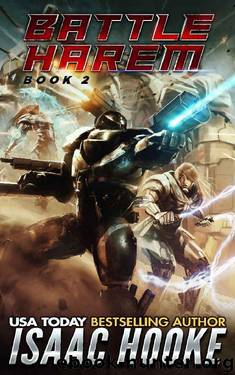 Battle Harem 2 by Isaac Hooke