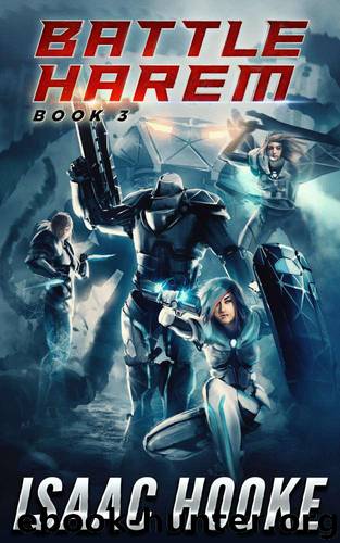 Battle Harem 3 by Hooke Isaac
