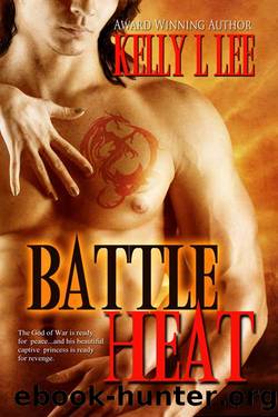 Battle Heat by Kelly L. Lee