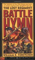 Battle Hymn by Forstchen William R