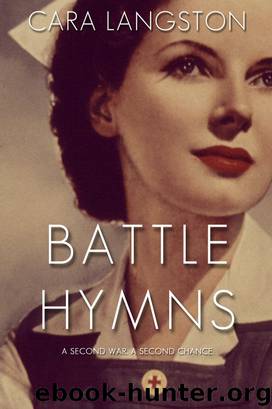 Battle Hymns by Cara Langston