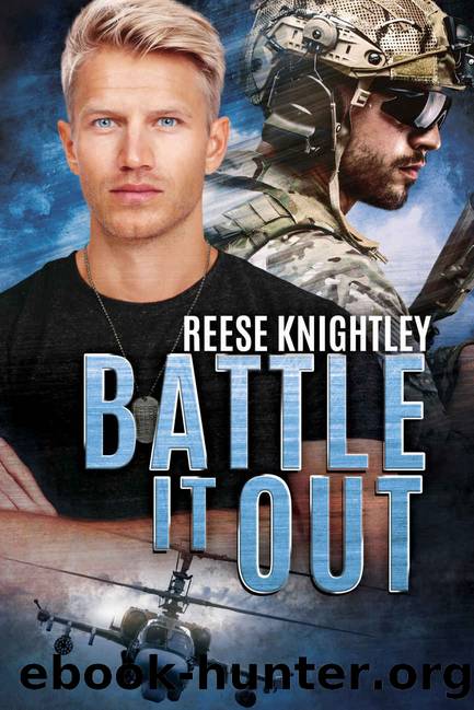 Battle It Out by Reese Knightley
