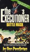 Battle Mask (te-3) by Don Pendleton
