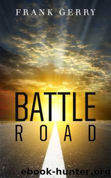 Battle Road by Gerry Frank