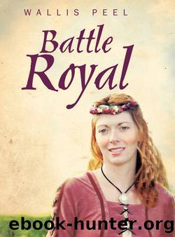 Battle Royal by Wallis Peel