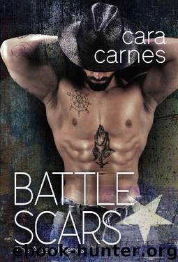 Battle Scars by Cara Carnes