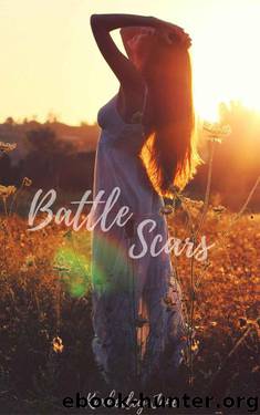 Battle Scars by June Kimberley