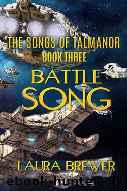 Battle Song by Laura Brewer