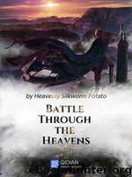 Battle Through the Heavens, Chapter 1601 - Chapter 1648 by Heavenly Silkworm Potato