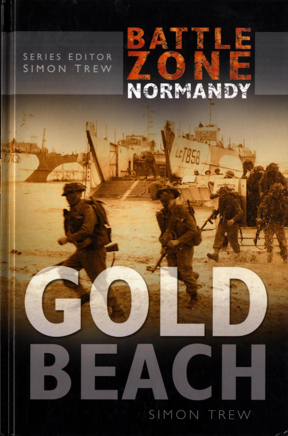 Battle Zone Normandy by Gold Beach