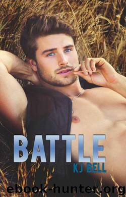 Battle by KJ Bell