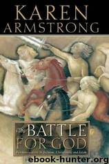 Battle for God by Armstrong Karen