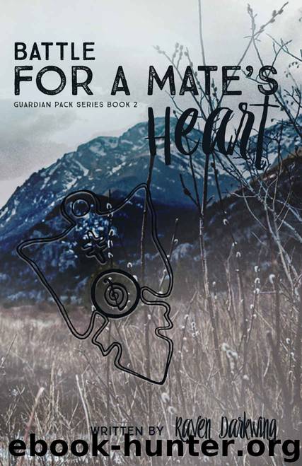 Battle for a Mates Heart by Raven Darkwing
