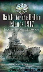 Battle for the Batic Islands (2009) by Staff Gary