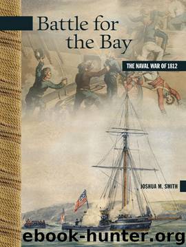 Battle for the Bay by Joshua M. Smith