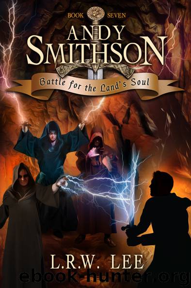 Battle for the Land's Soul by L. R. W. Lee