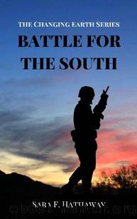 Battle for the South by Sara F. Hathaway