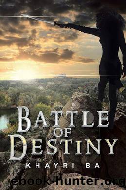 Battle of Destiny by Khayri Ba