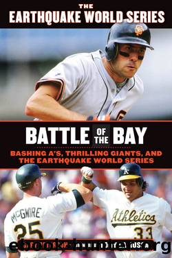 Battle of the Bay by Gary Peterson