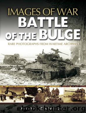 Battle of the Bulge by Unknown