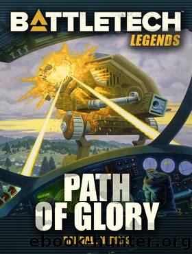 BattleTech Legends by Randall N. Bills