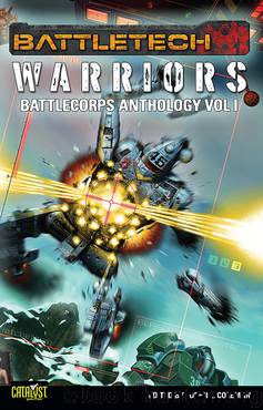 BattleTech by Loren L. Coleman