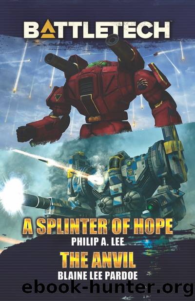 BattleTech by Philip A. Lee & Blaine Lee Pardoe