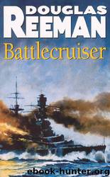 Battlecruiser (1997) by Reeman Douglas