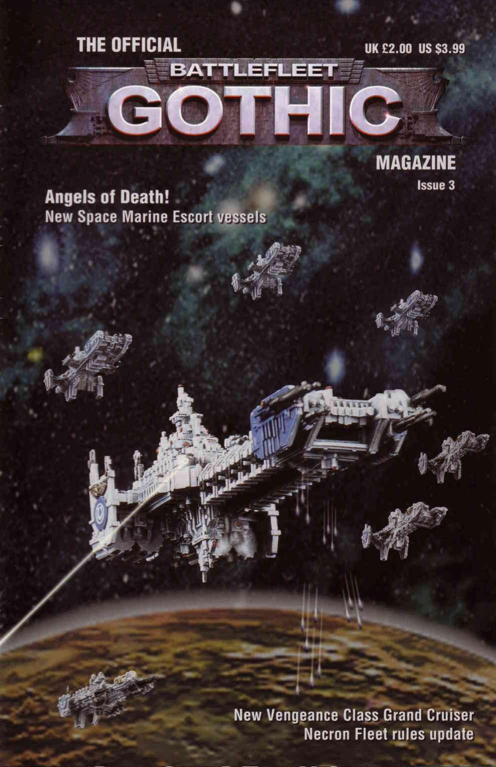 Battlefleet Gothic Magazine by 03