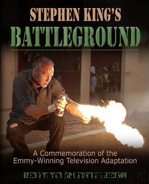 Battleground by Stephen King