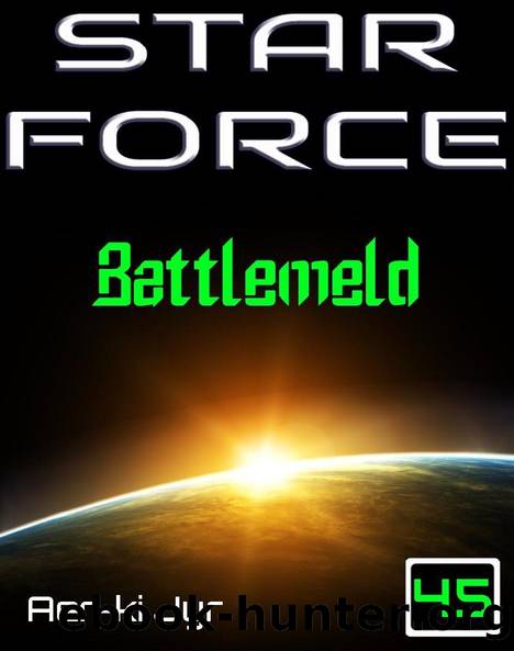 Battlemeld by Aer-ki Jyr