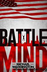 Battlemind by Michael Waddington