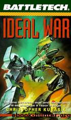 Battletech #18 - Ideal War by Christopher Kubasik